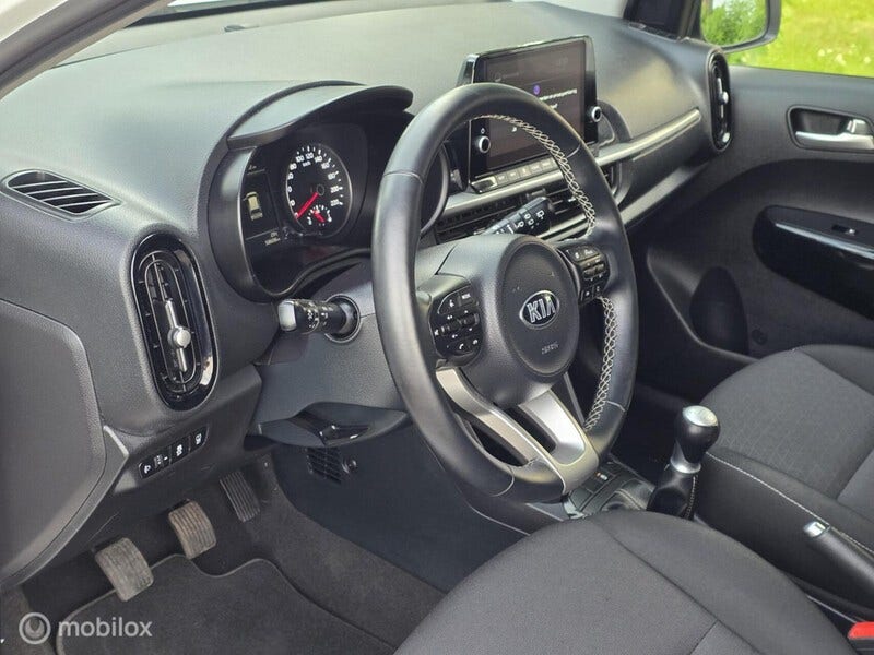 Kia Picanto (9)