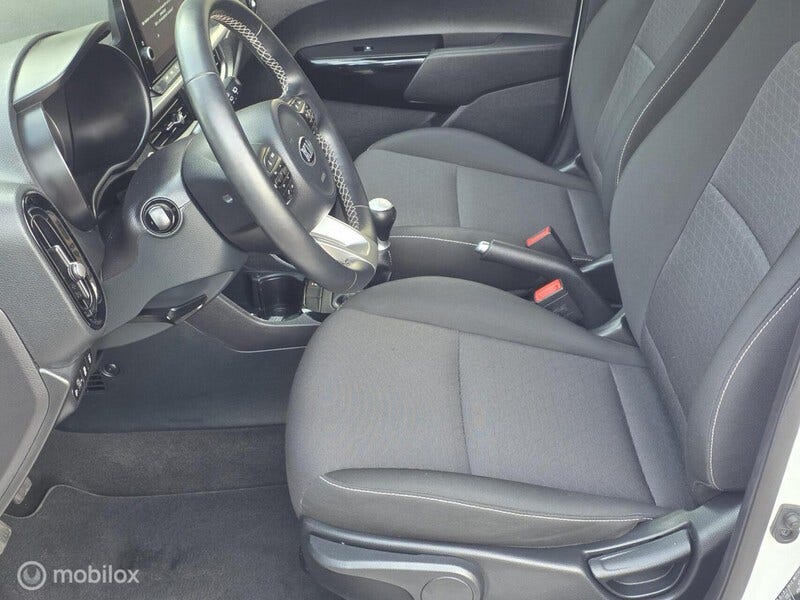 Kia Picanto (10)