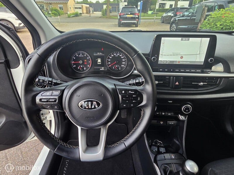 Kia Picanto (11)