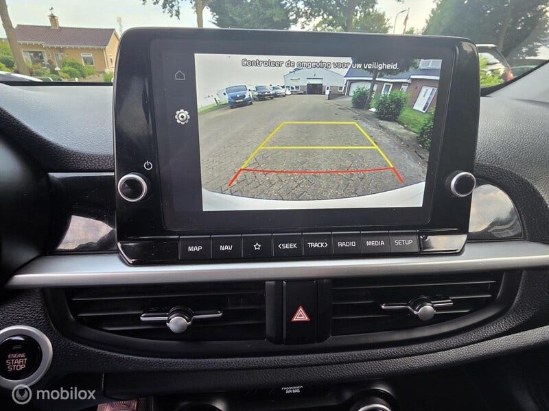 Kia Picanto (12)