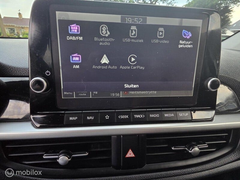 Kia Picanto (13)