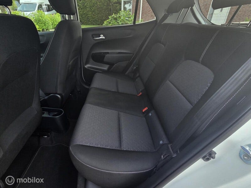 Kia Picanto (14)