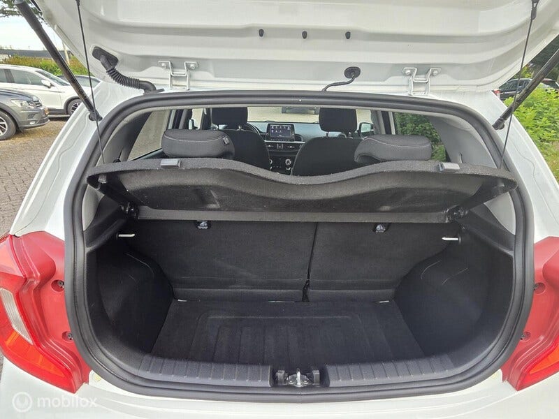 Kia Picanto (15)