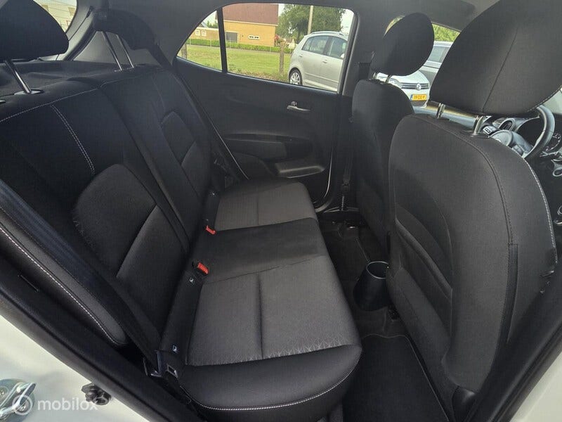 Kia Picanto (17)
