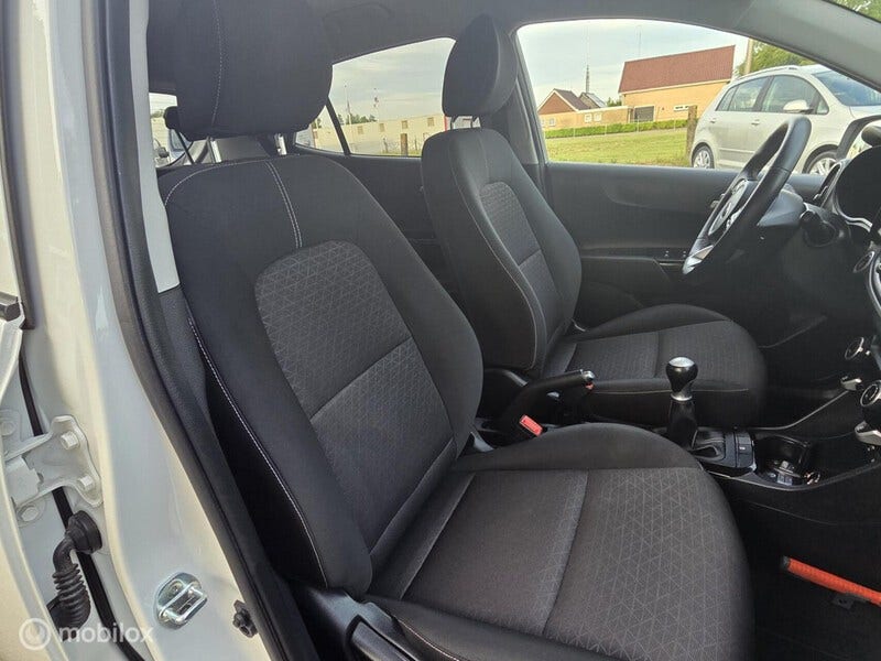 Kia Picanto (18)
