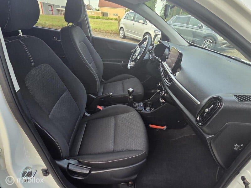 Kia Picanto (19)