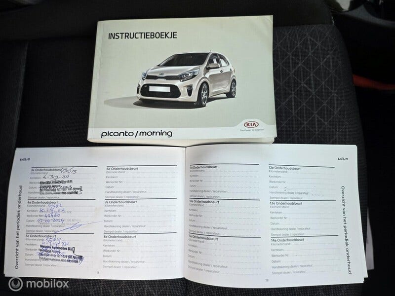 Kia Picanto (21)