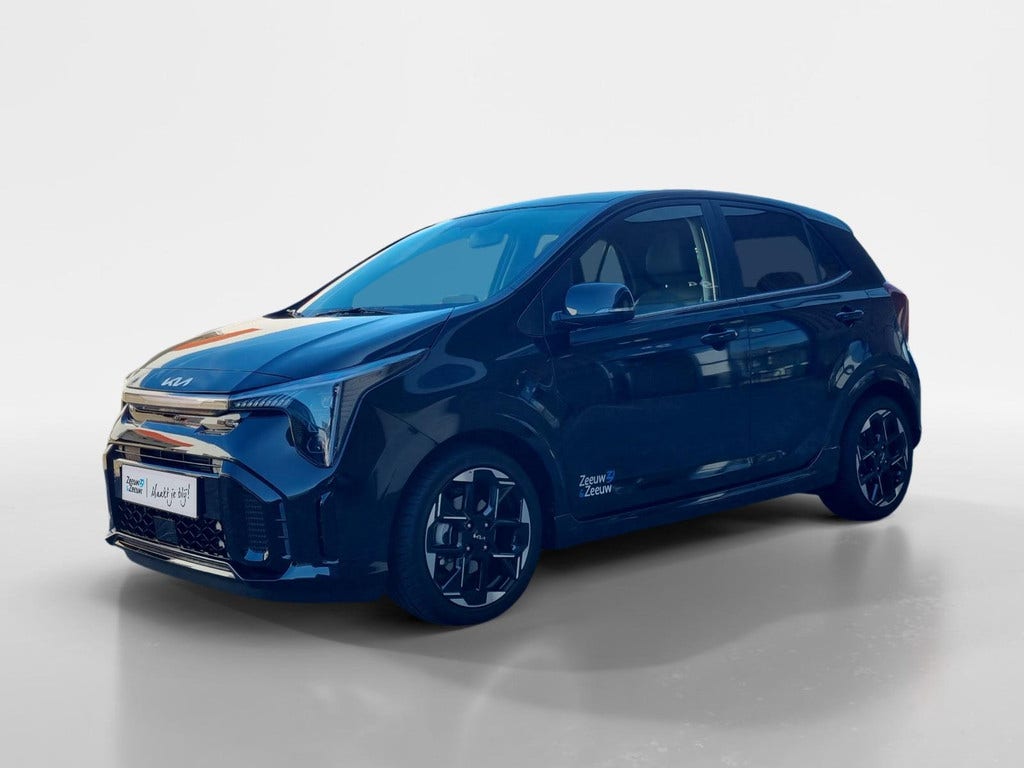 Kia Picanto occasion uit 2025