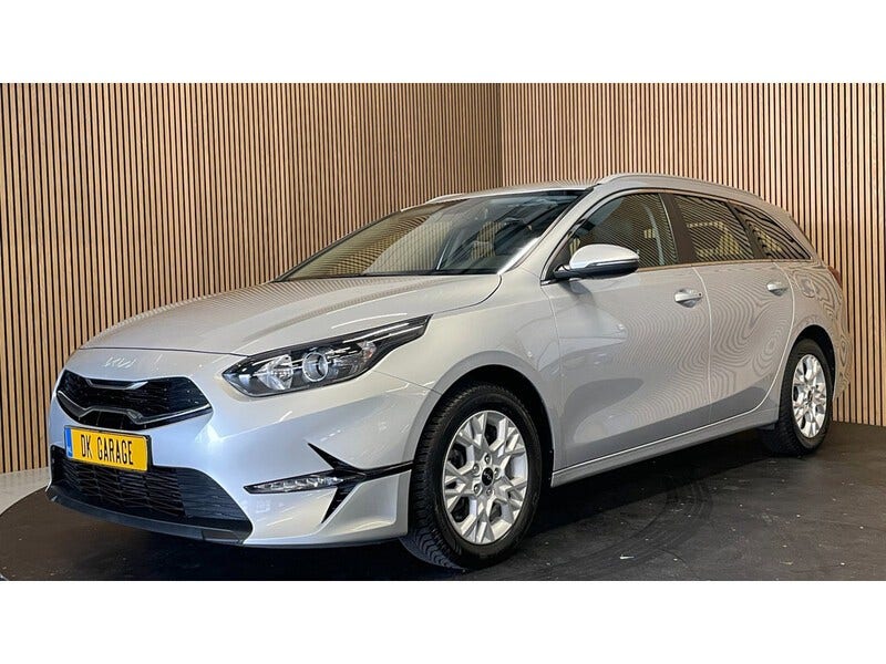 Kia Ceed Sportswagon (3)