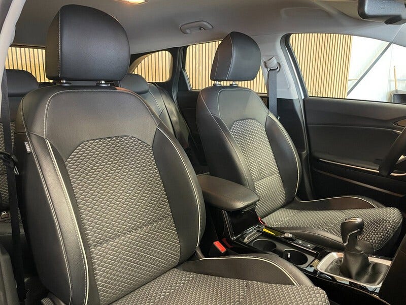 Kia Ceed Sportswagon (6)