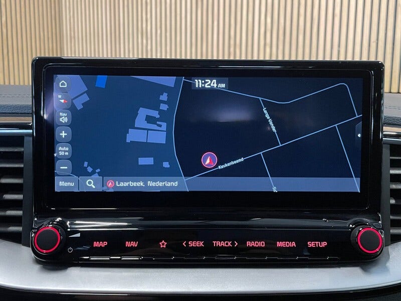 Kia Ceed Sportswagon (9)