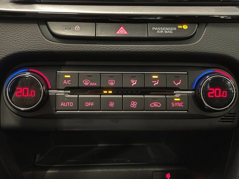 Kia Ceed Sportswagon (11)