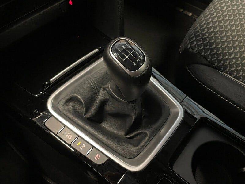 Kia Ceed Sportswagon (13)