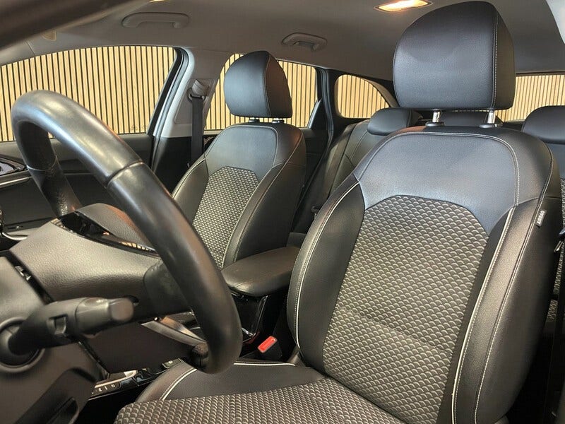 Kia Ceed Sportswagon (23)