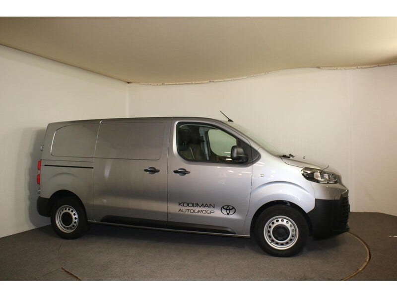 Toyota Proace (3)