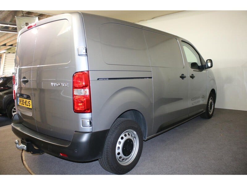 Toyota Proace (2)