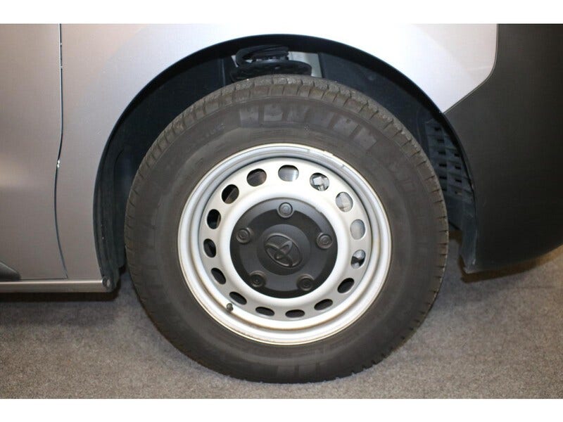 Toyota Proace (4)