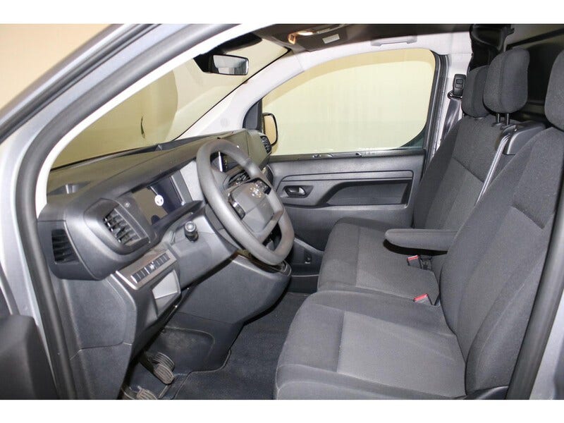 Toyota Proace (5)