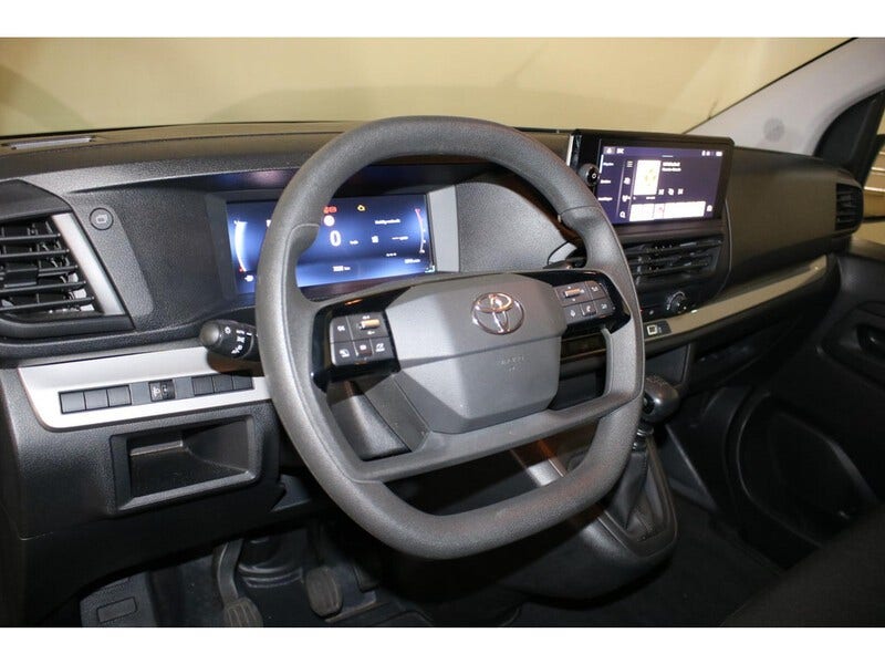 Toyota Proace (6)