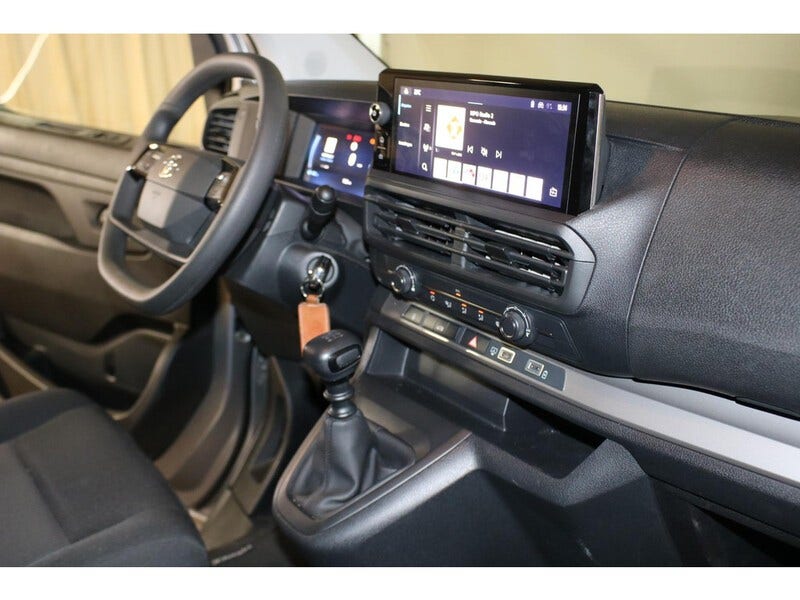 Toyota Proace (7)