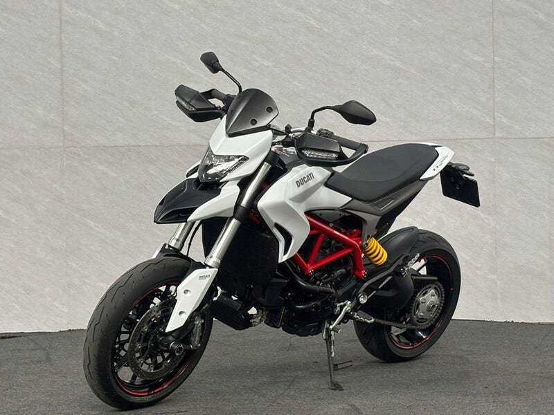 Ducati Hypermotard