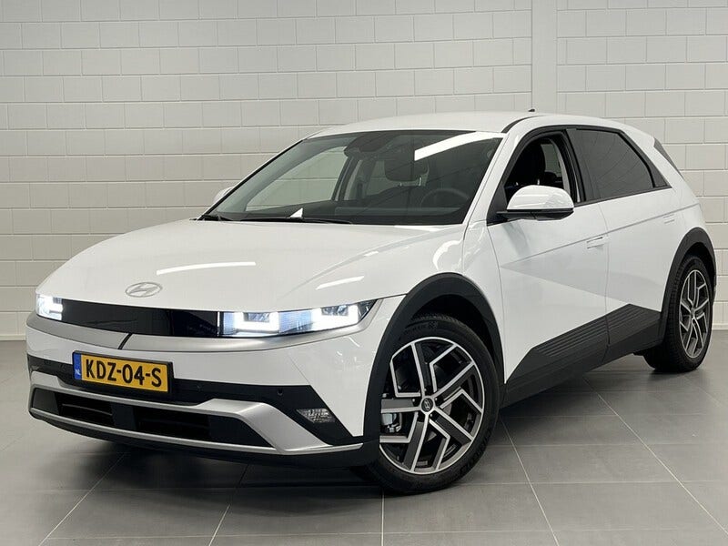 Hyundai IONIQ 5