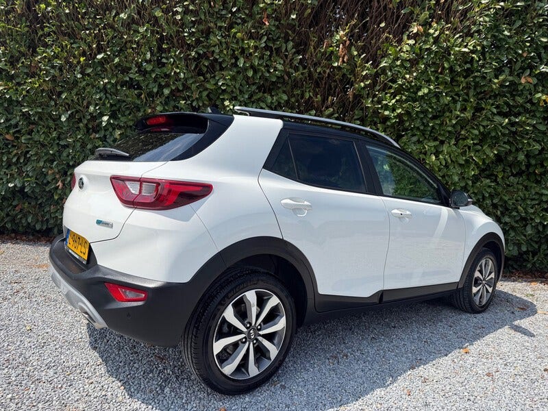 Kia Stonic (2)