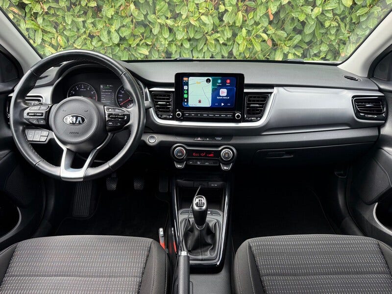 Kia Stonic (3)
