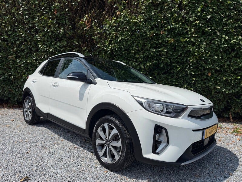Kia Stonic (4)