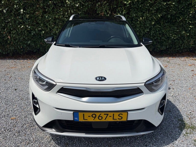 Kia Stonic (5)