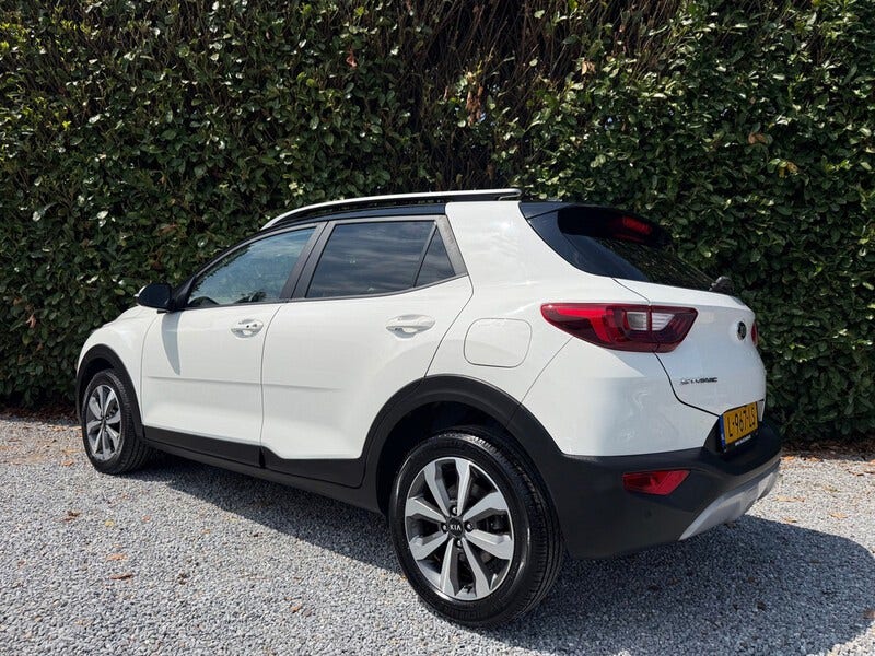 Kia Stonic (6)