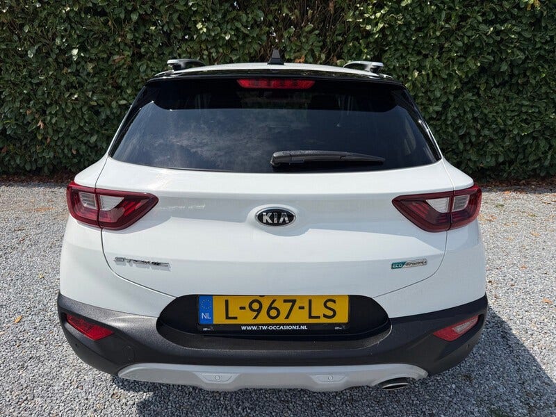 Kia Stonic (7)