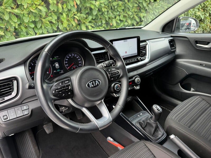 Kia Stonic (9)