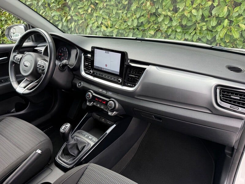 Kia Stonic (10)