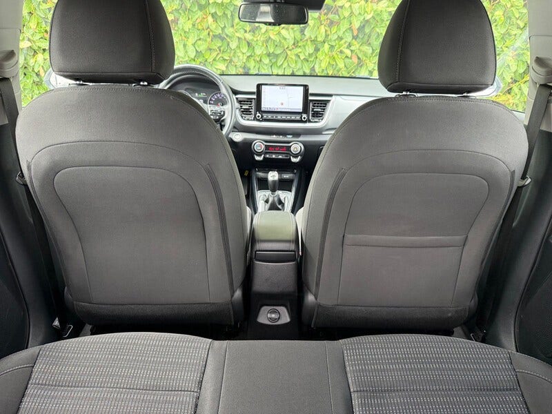 Kia Stonic (13)