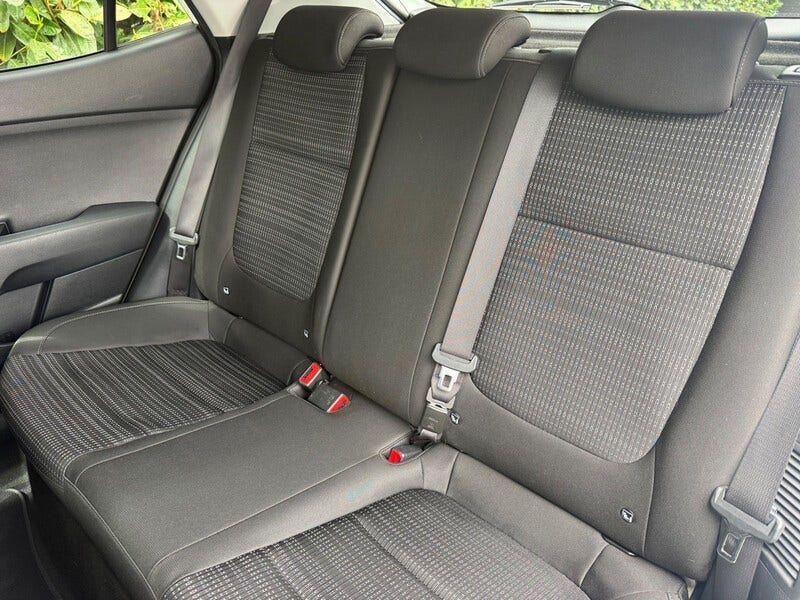 Kia Stonic (14)