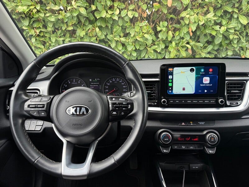 Kia Stonic (15)