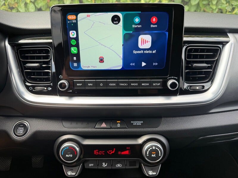 Kia Stonic (16)
