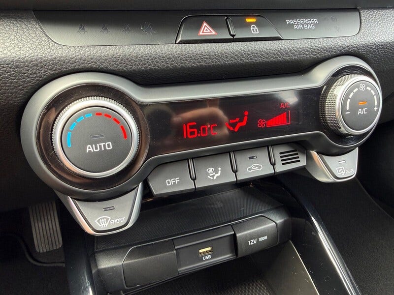 Kia Stonic (17)