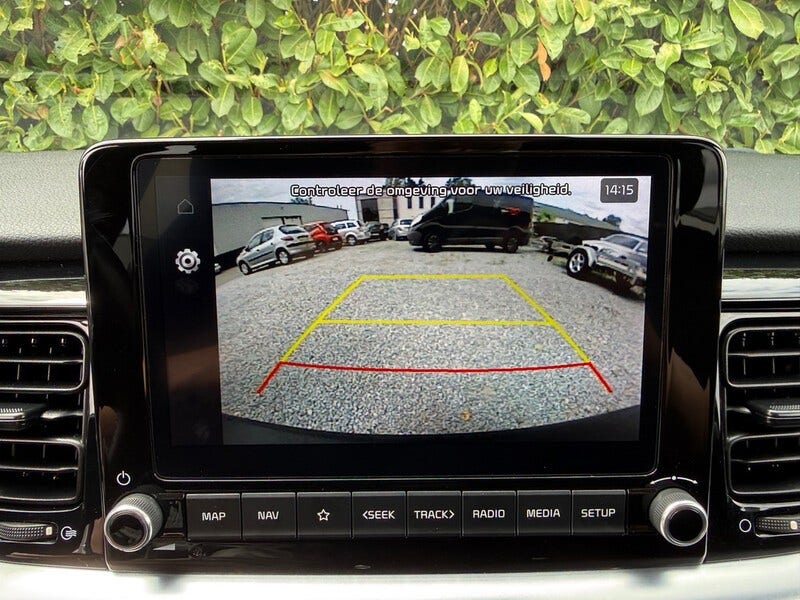 Kia Stonic (19)