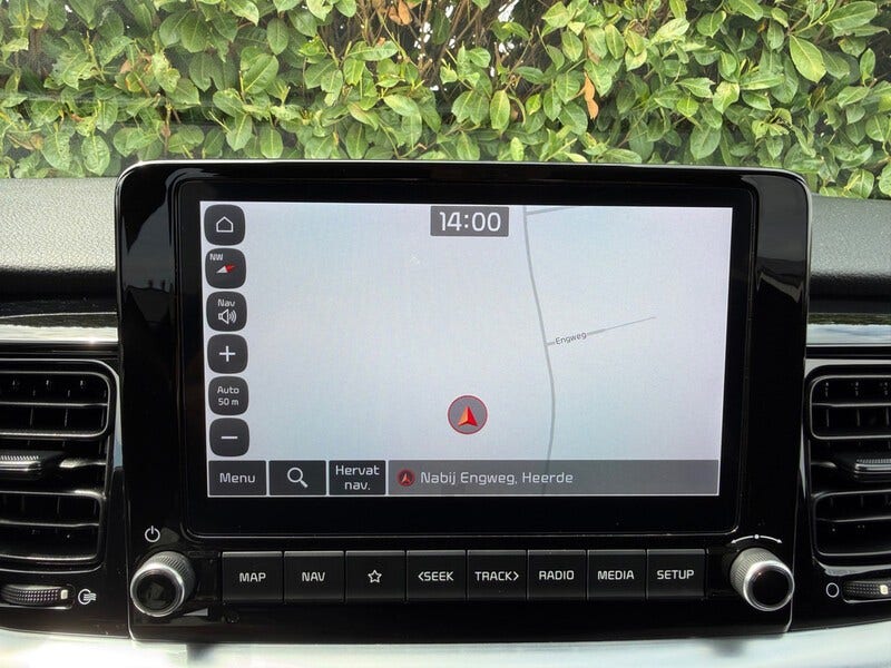 Kia Stonic (21)