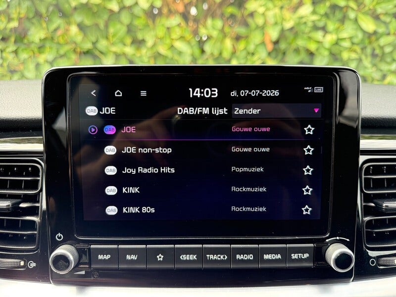 Kia Stonic (22)