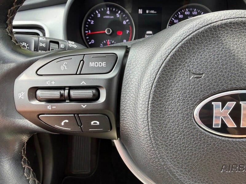 Kia Stonic (23)