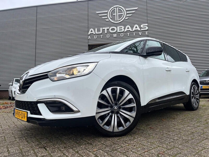 Renault Grand Scénic