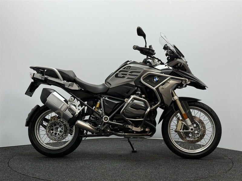 BMW R 1200 GS