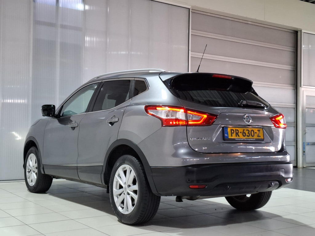 Nissan Qashqai (6)
