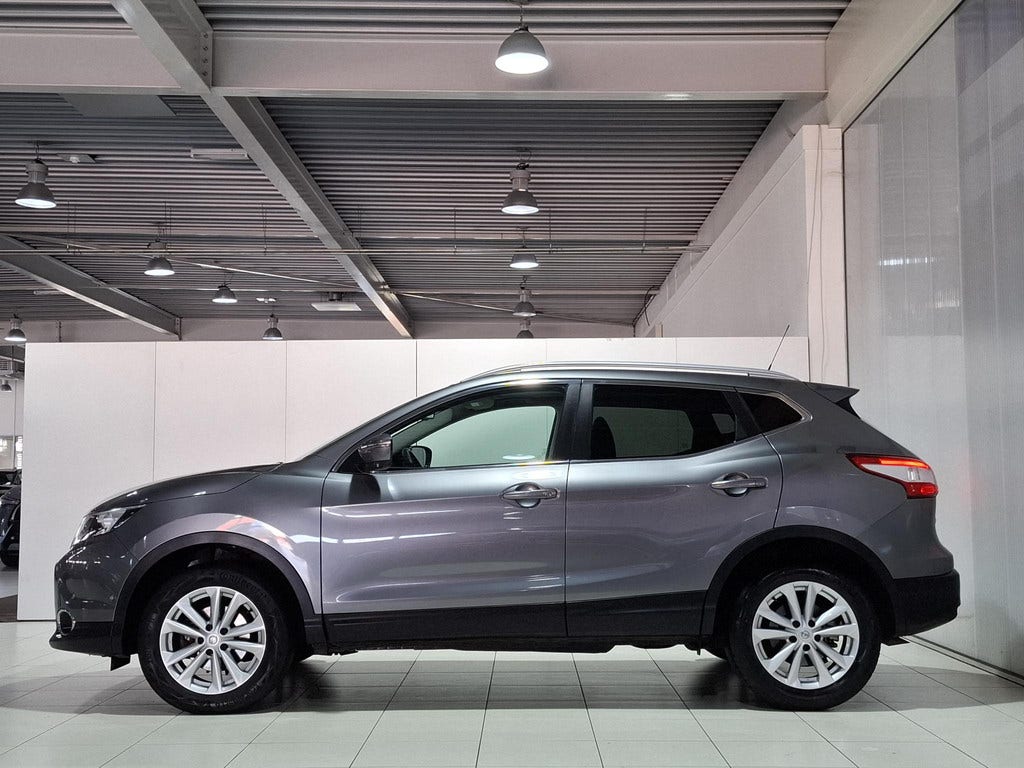 Nissan Qashqai (10)