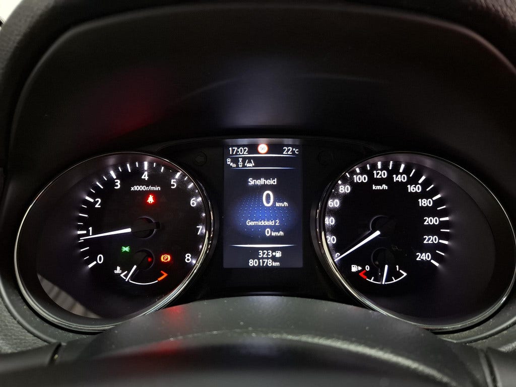 Nissan Qashqai (11)