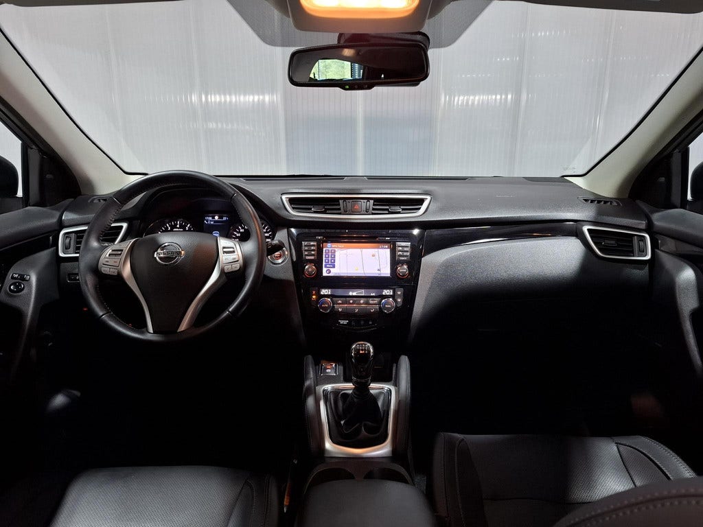Nissan Qashqai (12)