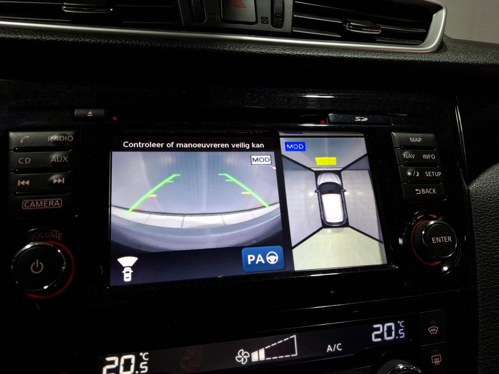 Nissan Qashqai (13)